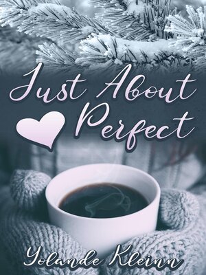 cover image of Just About Perfect